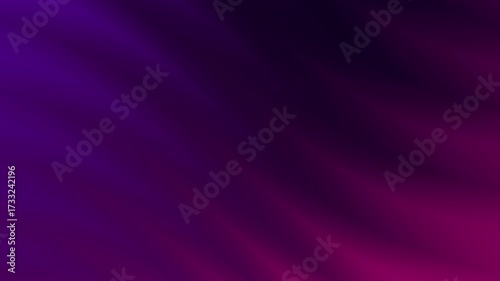 Vibrant Purple and Magenta Abstract Pixelated Background Animation.