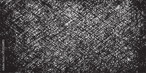 Abstract dark black metal texture with a rough surface pattern for a grey industrial design backgrounds