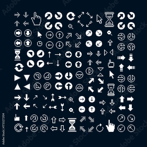 Symbol Variations