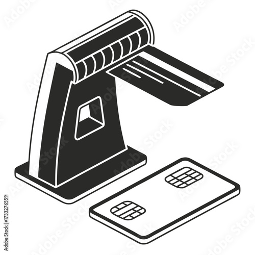 vector illustration of an abstract background
