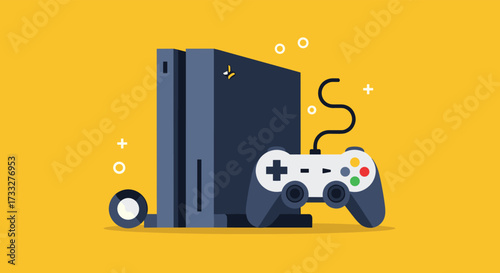 Explore the exciting world of modern video game consoles and their immersive digital entertainment experiences.