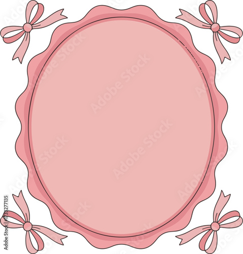 Hand Drawn Frame Clipart