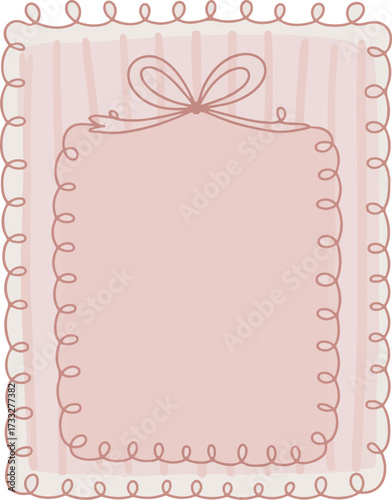 Hand Drawn Frame Clipart