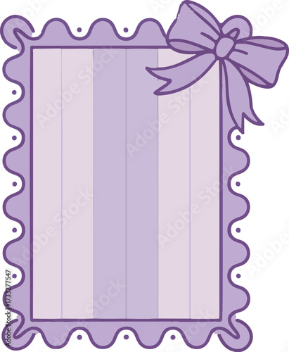 Hand Drawn Frame Clipart
