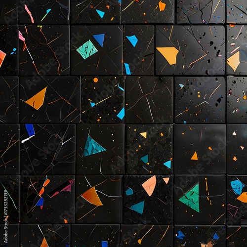 abstract grunge background