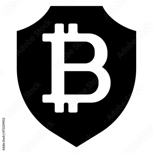 Bitcoin Icons , logo, illustration, vector