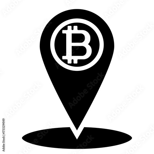 Bitcoin Icons , logo, illustration, vector