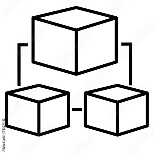 Bitcoin Icons , logo, illustration, vector