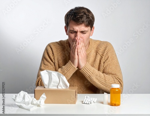 Respiratory Illness – Symptoms and Care