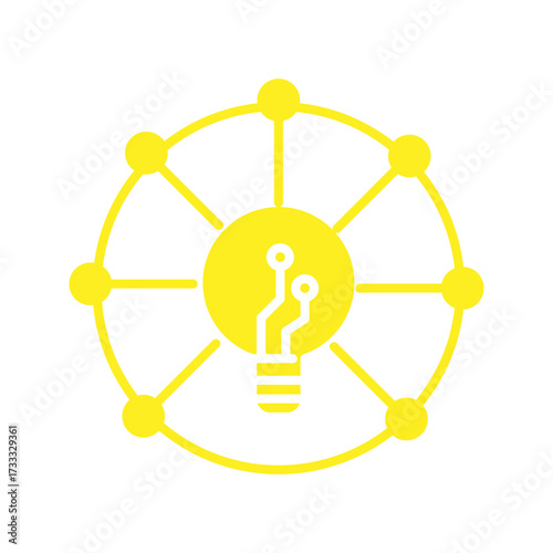 crowd funding icon vector, filled flat sign, solid pictogram isolated on white, logo illustration

