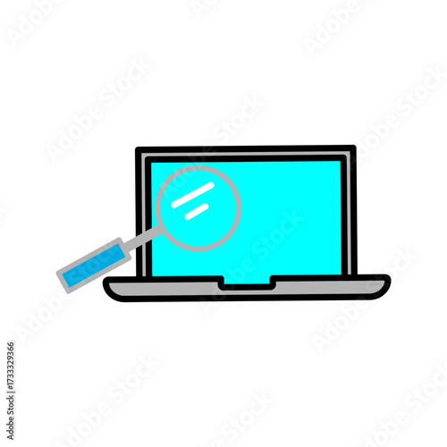 SEO - search engine optimization thin line icons set. seo icon collection. Search optimization symbol. Editable stroke icons. Vector illustration

