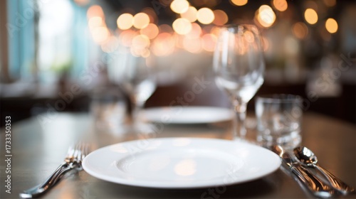 tray. Elegant arrangement of plates on a serving tray, captured from an overhead angle in soft light. menu design, packaging mockups, designed for food delivery and cloud-kitchen brand materials.