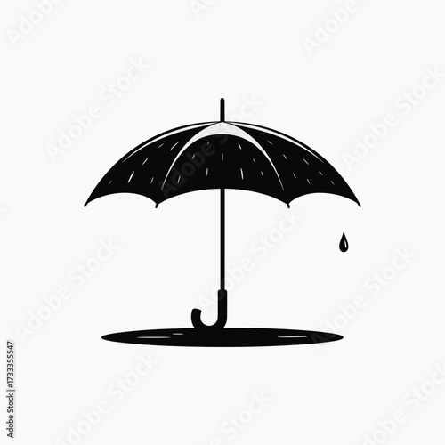 PrintWeather Protection and Insurance Concept 1