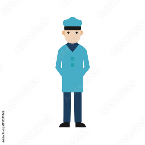 Criminologist