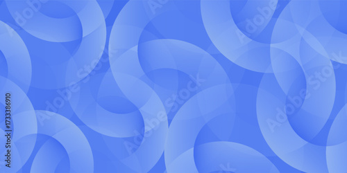 Modern abstract background for presentation design blue and silver dynamic  poster futuristic nice wave