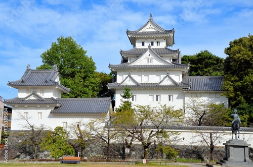 Photos 大垣城 天守閣