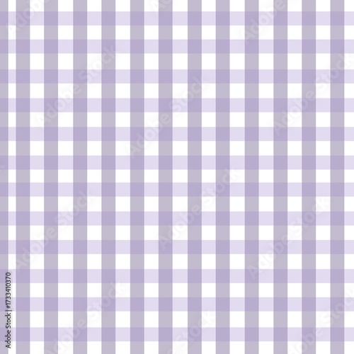 pink plaid pattern