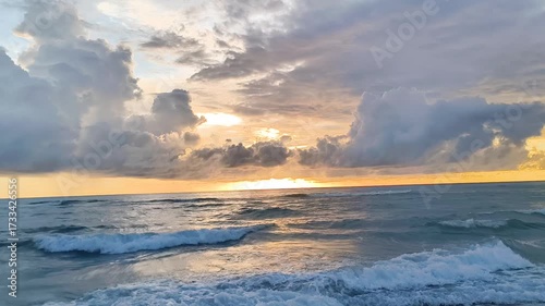 Philippine Beach Sights