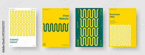 Abstract Brochure Layout. Isolated Business Presentation Template. Creative Book Cover Design. Poster. Flyer. Banner. Report. Background. Magazine. Journal. Newsletter. Leaflet. Pamphlet. Notebook