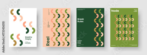 Creative Banner Design. Modern Book Cover Layout. Geometric Flyer Template. Brochure. Business Presentation. Background. Poster. Report. Catalog. Pamphlet. Handbill. Advertising. Brand Identity