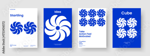 Isolated Book Cover Template. Modern Report Layout. Creative Brochure Design. Poster. Business Presentation. Background. Banner. Flyer. Brand Identity. Leaflet. Handbill. Pamphlet. Advertising