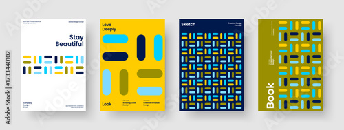 Geometric Banner Template. Abstract Book Cover Layout. Creative Brochure Design. Business Presentation. Report. Background. Poster. Flyer. Portfolio. Handbill. Brand Identity. Magazine. Leaflet