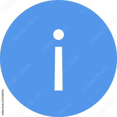 info icon