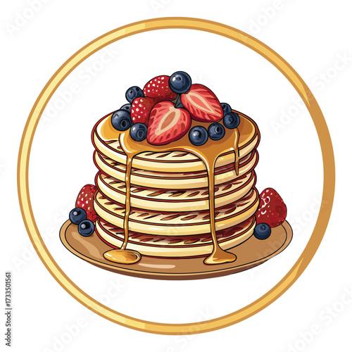 realistic-vector-illustration-of-a-circular-emblem (14).eps