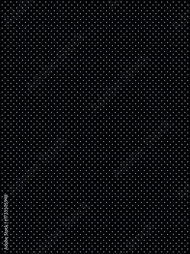 metal grid backgroun