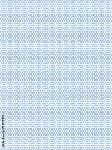 blue metal texture