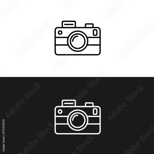Cute Camera

