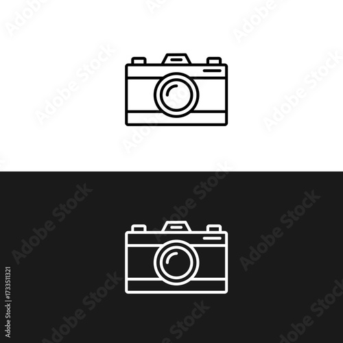 Cute Camera
