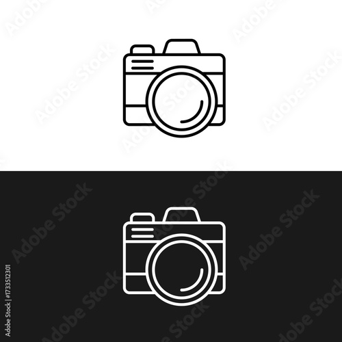 Cute Camera
