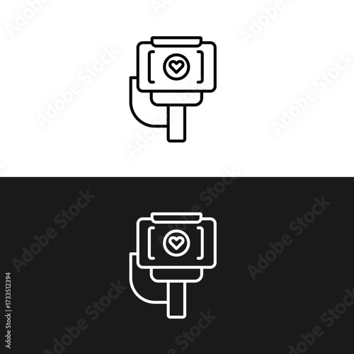Cute Camera
