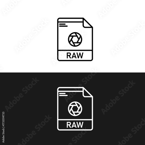 Raw
