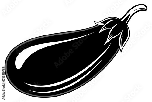 hand drawn vector illustration of vegetables