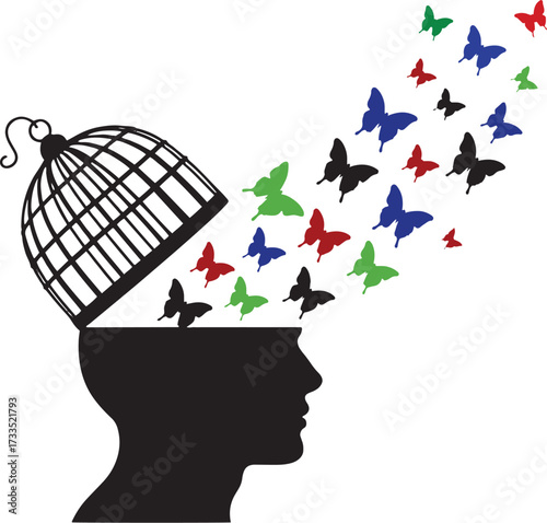 Mental health awareness and support design