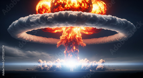 Bomba atómica