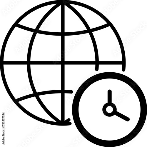 Time Zone