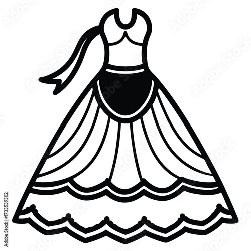 dress