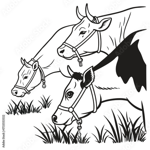 cow