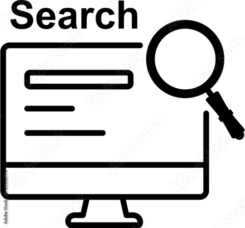 Website Search