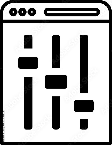 Webpage Configuration
