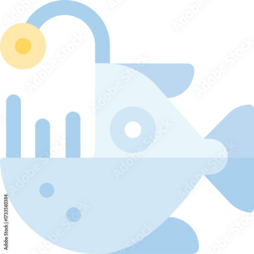 Abyssal Fish Icon