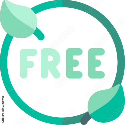 Allergen Free Icon