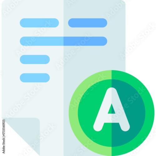 Approved Checkmark Icon