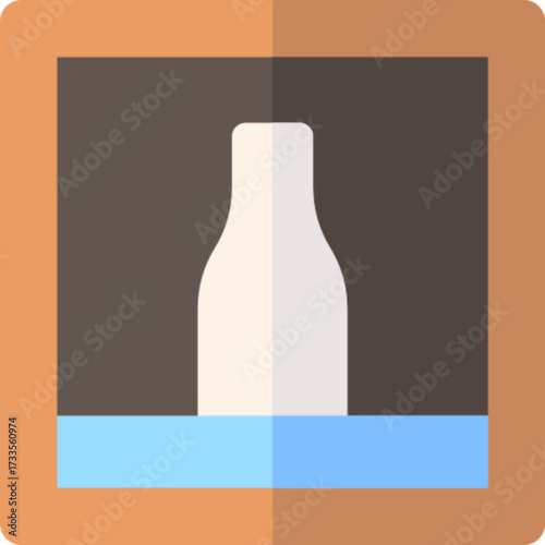 Art Gallery Display Icon