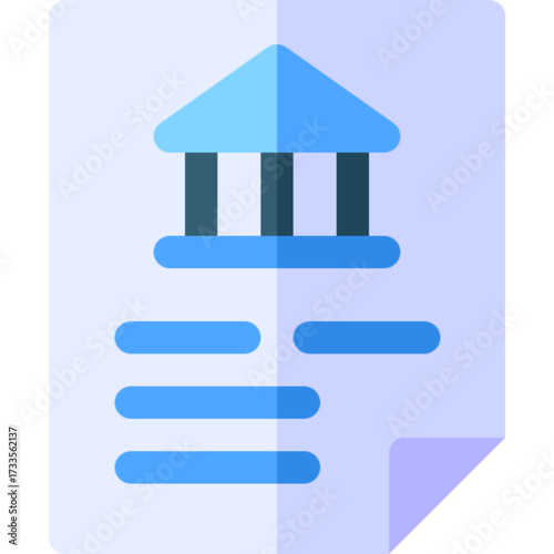 Bond Investment Icon