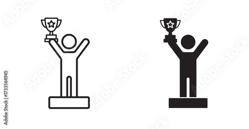 Winner icon