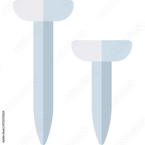 Nails Toenail Care Icon